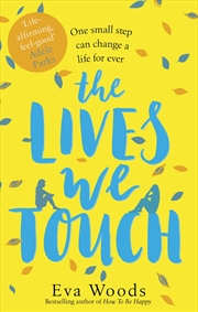 Buy Lives We Touch