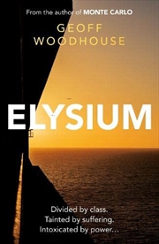 Buy Elysium 