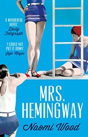 Buy Mrs Hemingway