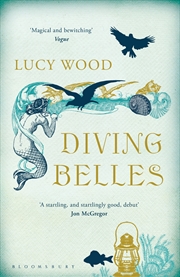 Buy Diving Belles