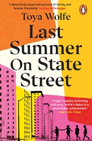 Buy Last Summer on State Street