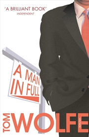 Buy Man in Full