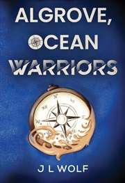 Buy Algrove, Ocean Warriors