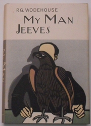 Buy My Man Jeeves (Everyman's Library P G WODEHOUSE)