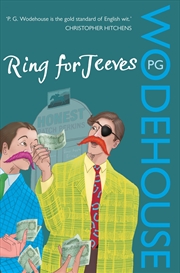 Buy Ring for Jeeves