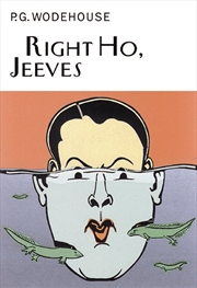 Buy Right Ho, Jeeves