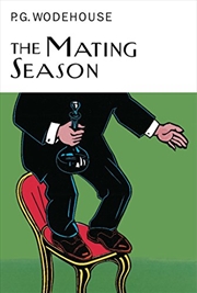 Buy The Mating Season