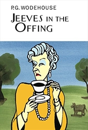 Buy Jeeves In The Offing (Everyman's Library P G WODEHOUSE)