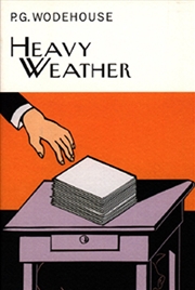 Buy Heavy Weather