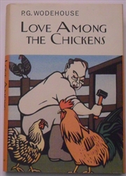 Buy Love Among the Chickens