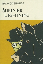 Buy Summer Lightning