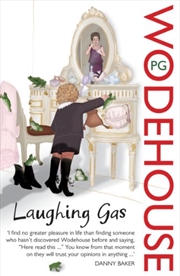 Buy Laughing Gas