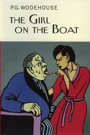 Buy The Girl on the Boat