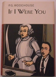 Buy If I Were You (Everyman's Library P G WODEHOUSE)