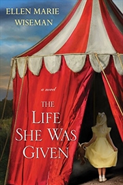 Buy The Life She Was Given: A Moving and Emotional Saga of Family and Resilient Women