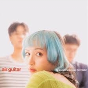 Buy Air Guitar - Cloudy Blue Vinyl