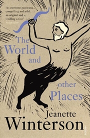 Buy The World and Other Places