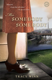 Buy Mrs. Somebody Somebody: Fiction