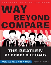 Buy Way Beyond Compare: The Beatles' Recorded Legacy, Volume One, 1957-1965