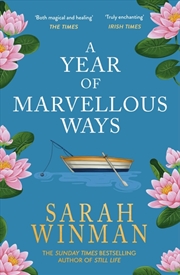 Buy A Year of Marvellous Ways