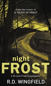 Buy Night Frost (Jack Frost)