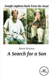 Buy A SEARCH FOR A SON