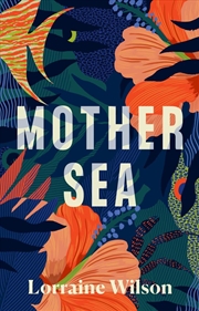 Buy Mother Sea