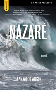 Buy Nazaré (Spectacular Fiction)