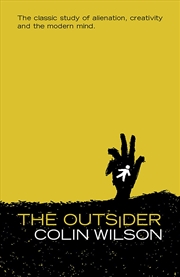 Buy The Outsider