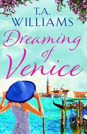 Buy Dreaming of Venice