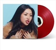 Buy This Is How Tomorrow Moves - Red Vinyl