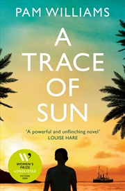 Buy A TRACE OF SUN