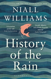 Buy History of the Rain