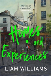 Buy Homes & Experiences