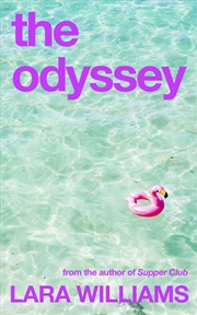 Buy The Odyssey