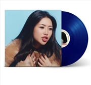 Buy This Is How Tomorrow Moves - Blue Vinyl