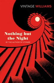 Buy Nothing but the Night