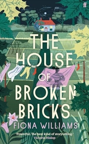 Buy The House of Broken Bricks