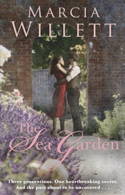 Buy The Sea Garden