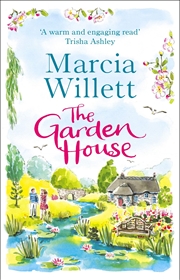 Buy The Garden House: a sweeping story about family and buried secrets set in Devon