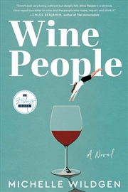 Buy Wine People: A Novel