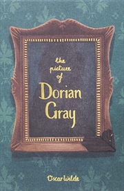 Buy The Picture of Dorian Gray (Wordsworth Collector's Editions)