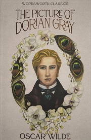 Buy Picture of Dorian Gray