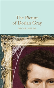 Buy The Picture of Dorian Gray (Macmillan Collector's Library)