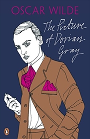 Buy Penguin Classics the Picture of Dorian Gray