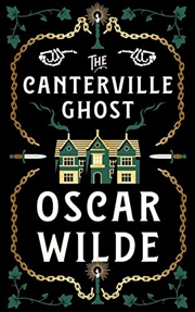 Buy The Canterville Ghost