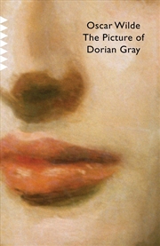 Buy The Picture of Dorian Gray (Vintage Classics)