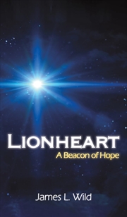 Buy Lionheart: A Beacon of Hope