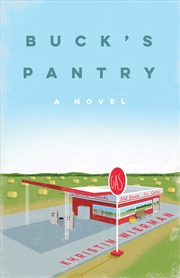 Buy Buck's Pantry: A Novel