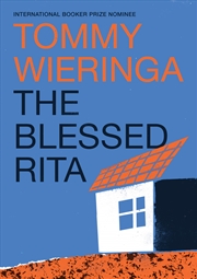 Buy The Blessed Rita